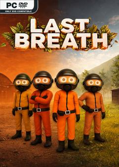 Last Breath v0.7.0