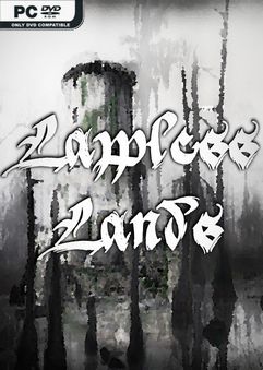 Lawless Lands Build 23957629