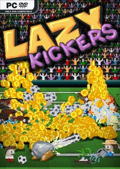 Lazy Kickers Build 24179621