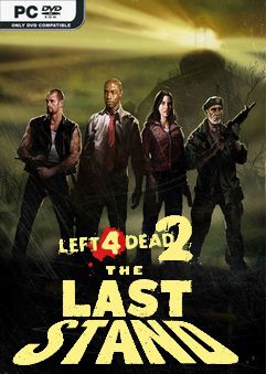 Left 4 Dead 2 Build 23990068