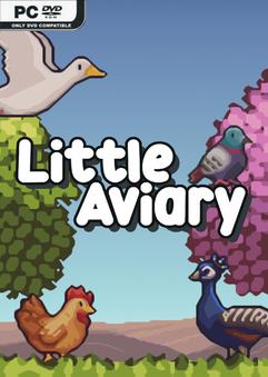 Little Aviary Build 23825096