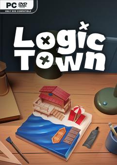 Logic Town Build 23966698
