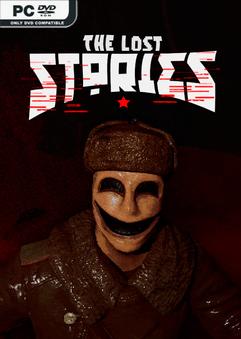 Lost Stories Build 24129699