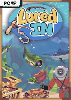 Lured In-TENOKE