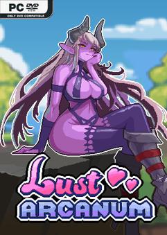 Lust Arcanum v1.1.7