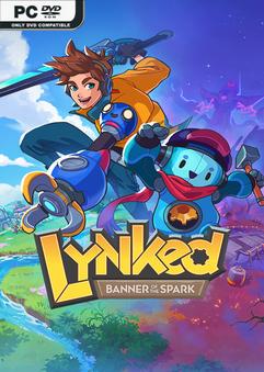 Lynked Banner of the Spark Build 20700179