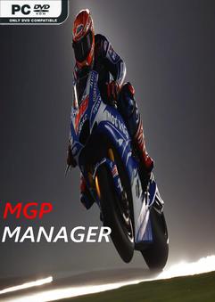 MGP Manager 23607561