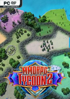 MMORPG Tycoon 2 Build 24035082