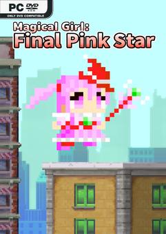 Magical Girl Final Pink Star Build 23944852