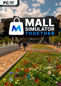 Mall Simulator Together
