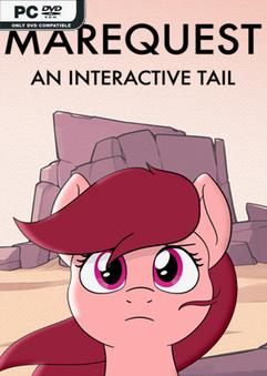 MareQuest An Interactive Tail 22102008