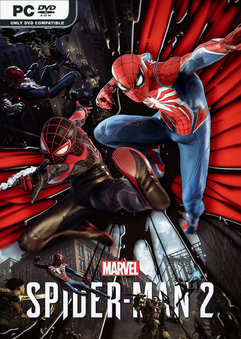 Marvels Spider Man 2 v2.629.0.0