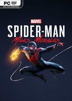 Marvels Spider Man Miles Morales v4.630.0.0