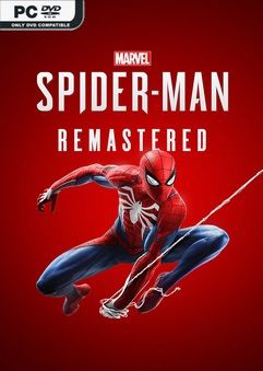 Marvels Spider Man Remastered v4.630.0.0