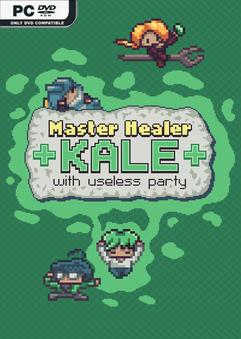 Master Healer Kale v1.5