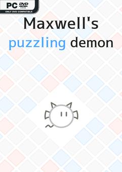 Maxwells puzzling demon Build 23833545