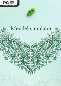 Mendel Simulator Build 24062157