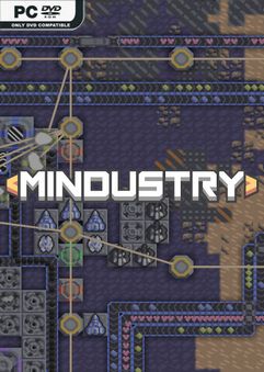 Mindustry Build 23390147