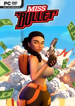 Miss Bullet Build 16854447
