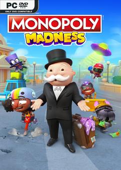 Monopoly Madness v5.8