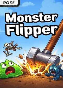 Monster Flipper Build 23168226