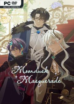 Moondusk Masquerade 22667059