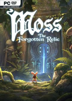 Moss The Forgotten Relic-RUNE