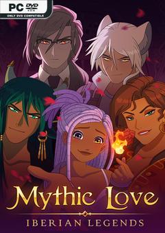 Mythic Love Iberian Legends Build 23974281
