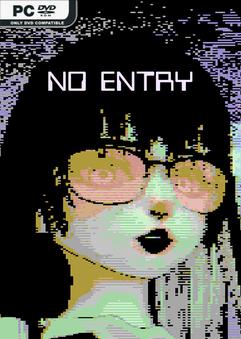 NO ENTRY Build 23926327