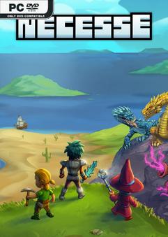 Necesse v1.2.0