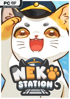 Neko Station Build 24227616