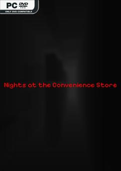 Nights at the Convenience Store Build 23831834