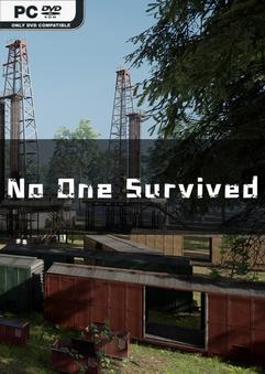 No One Survived Build 23793911
