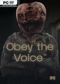 Obey the Voice Build 21754461