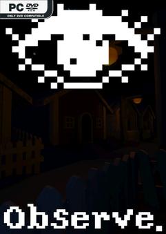 Observe Build 23919665