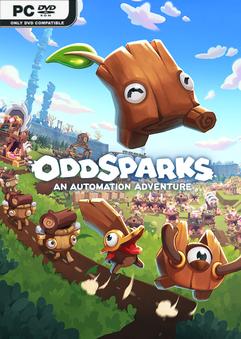 Odsparks An Automation Adventure v1.0