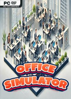 Office Simulator Build 23966048