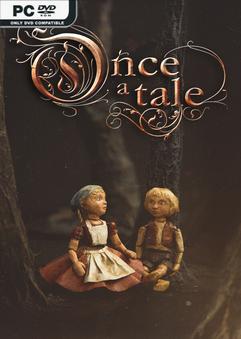Once a Tale 17985638