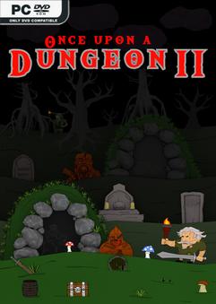 Once upon a Dungeon II Build 23918231