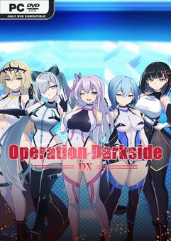 Operation Darkside DX Build 24162889