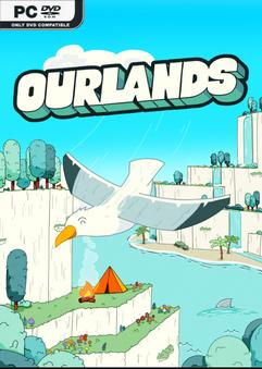 Ourlands Build 23535796