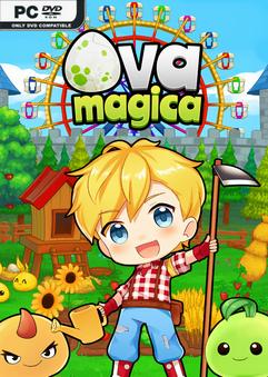 Ova Magica Build 24000212