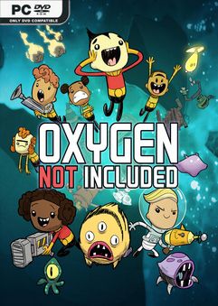 Oxygen Not Included Build 24096873