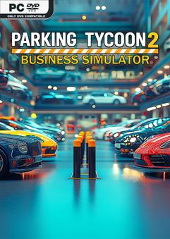 Parking Tycoon 2 Build 22637895