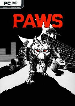 Paws Build 11396515