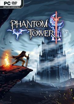 Phantom Tower Build 24189545