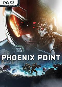 Phoenix Point v1.30.2