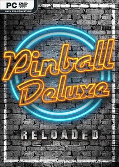 Pinball Deluxe Reloaded v3.0.1