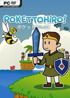 Pokettohiro Build 22007445