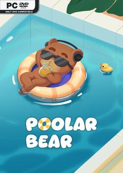 Poolar Bear Build 24116638